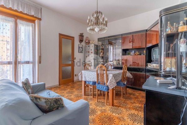 appartamento in vendita a Trezzano sul Naviglio