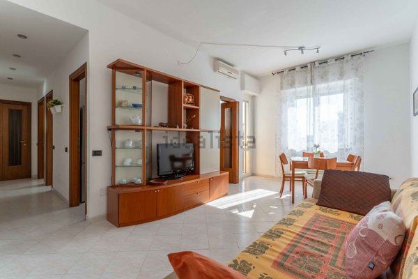 appartamento in vendita a Trezzano sul Naviglio