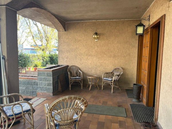 casa indipendente in vendita a Trezzano sul Naviglio