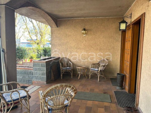 casa indipendente in vendita a Trezzano sul Naviglio