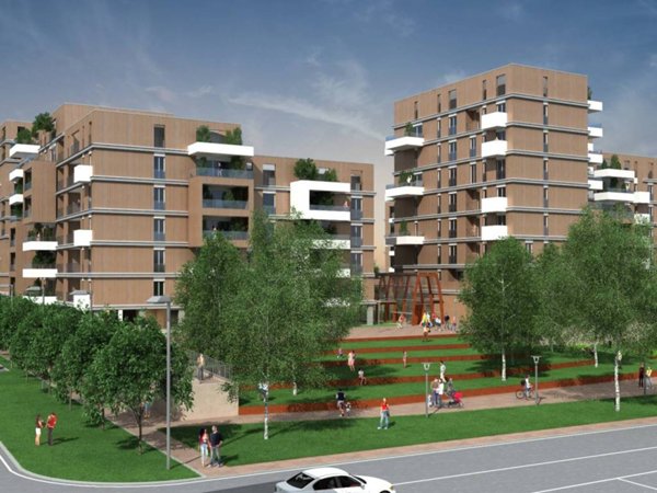 appartamento in vendita a Trezzano sul Naviglio