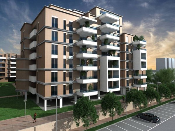 appartamento in vendita a Trezzano sul Naviglio