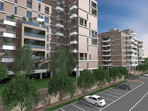 appartamento in vendita a Trezzano sul Naviglio