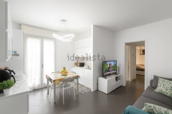 appartamento in vendita a Trezzano sul Naviglio