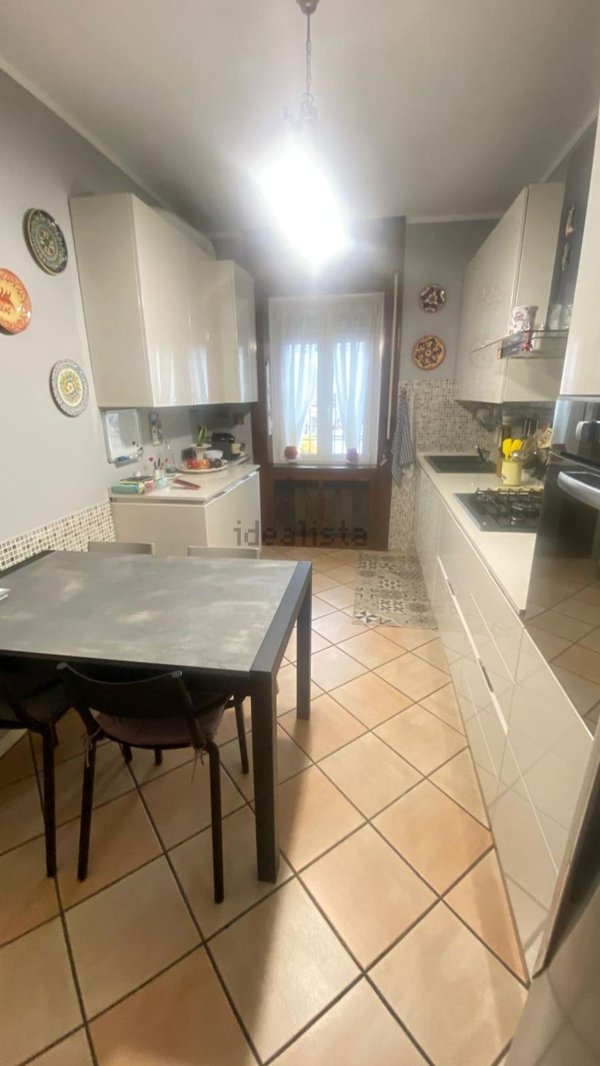 appartamento in vendita a Trezzano sul Naviglio