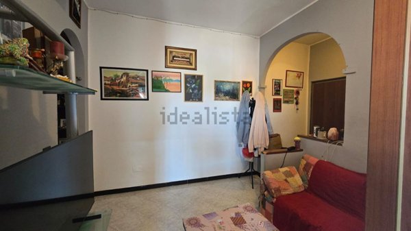 appartamento in vendita a Trezzano sul Naviglio