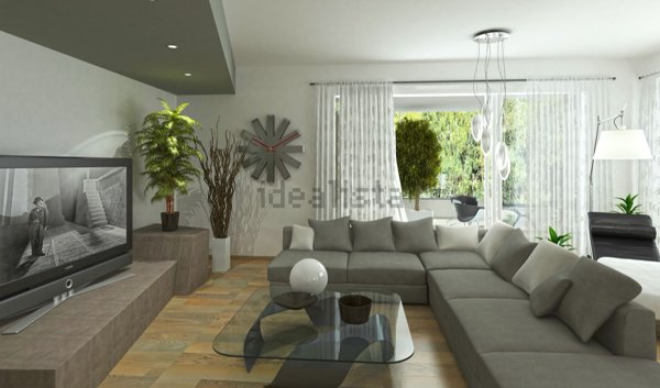 appartamento in vendita a Trezzano sul Naviglio