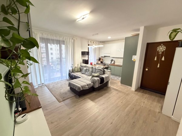 appartamento in vendita a Trezzano sul Naviglio