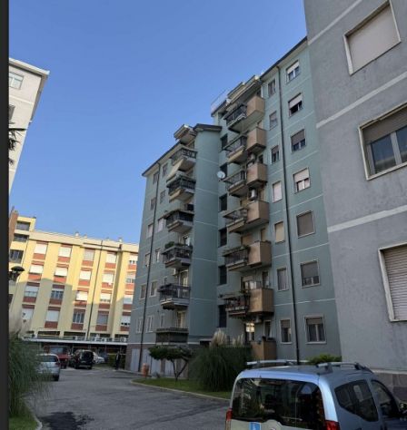 appartamento in vendita a Trezzano sul Naviglio