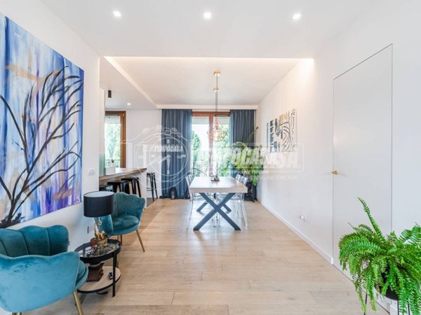 appartamento in vendita a Trezzano sul Naviglio