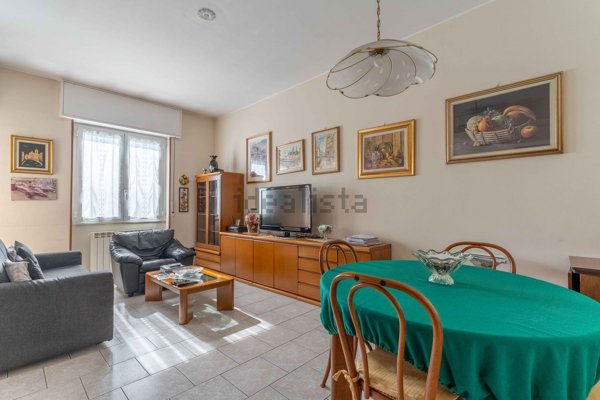 appartamento in vendita a Trezzano sul Naviglio