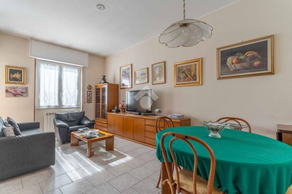 appartamento in vendita a Trezzano sul Naviglio