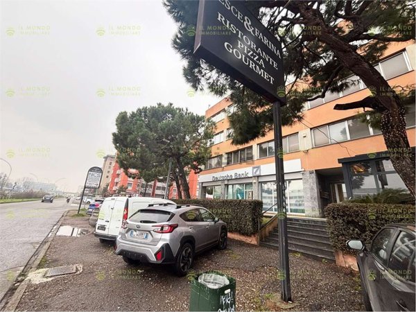 appartamento in vendita a Trezzano sul Naviglio