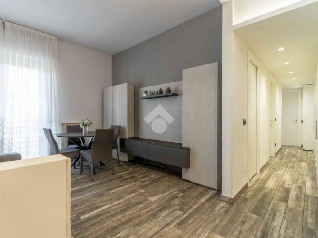 appartamento in vendita a Trezzano sul Naviglio