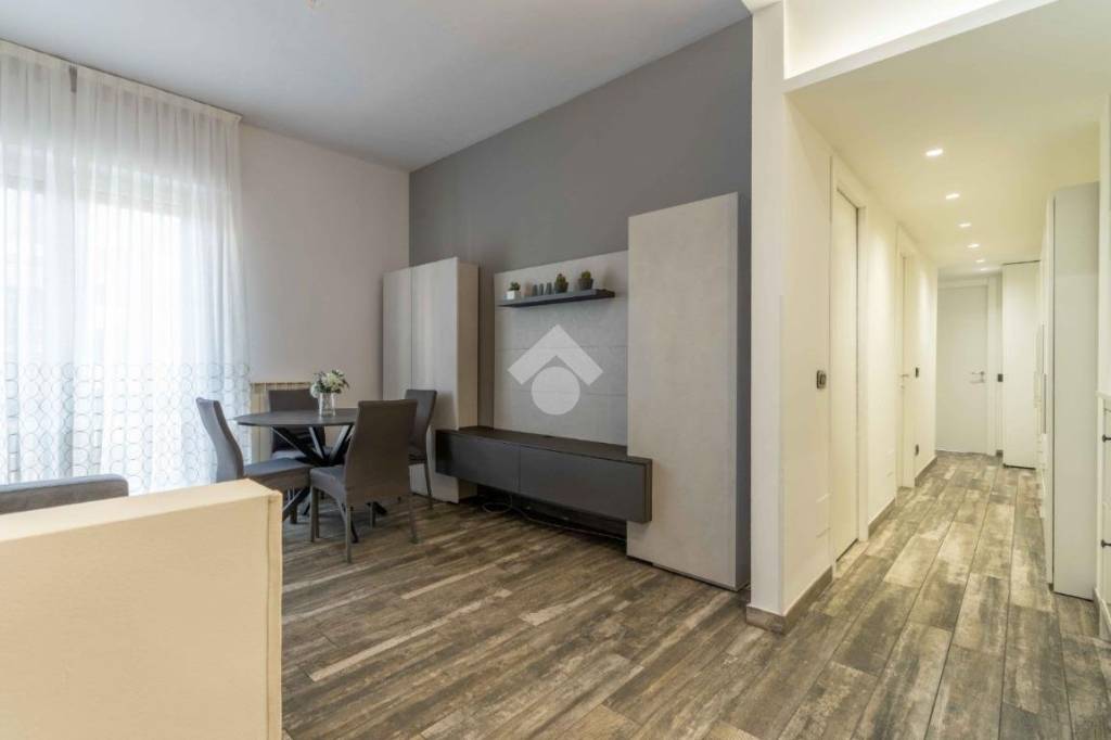 appartamento in vendita a Trezzano sul Naviglio