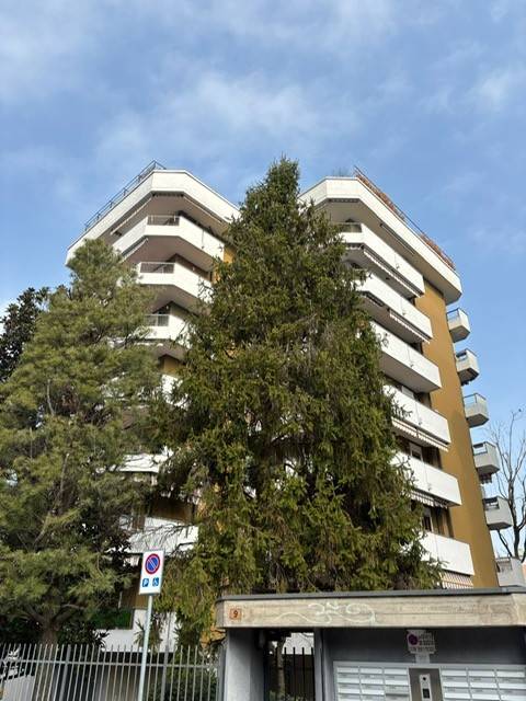 appartamento in vendita a Trezzano sul Naviglio