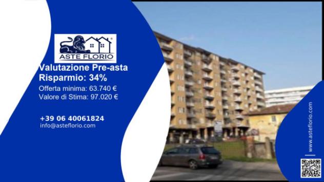 appartamento in vendita a Trezzano sul Naviglio