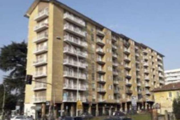 appartamento in vendita a Trezzano sul Naviglio