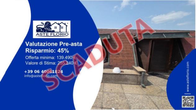 appartamento in vendita a Trezzano sul Naviglio