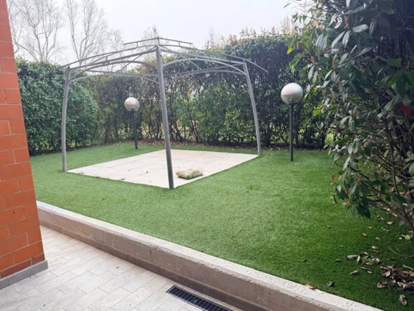 appartamento in vendita a Trezzano sul Naviglio