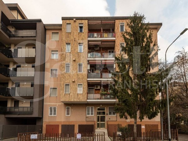 appartamento in vendita a Trezzano sul Naviglio
