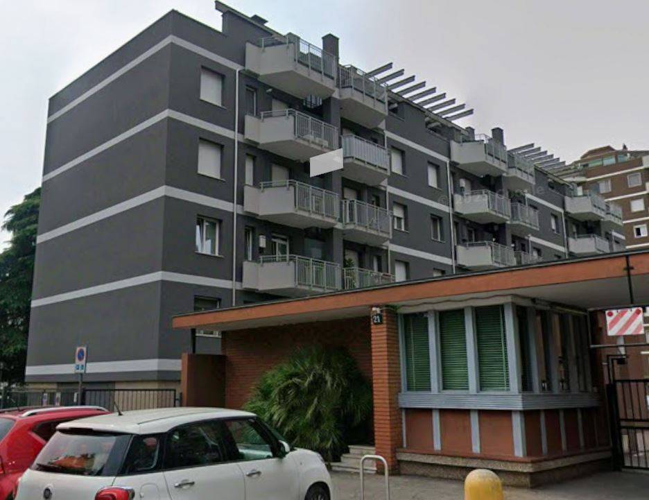 appartamento in vendita a Trezzano sul Naviglio