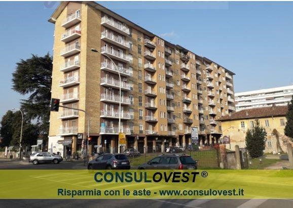 appartamento in vendita a Trezzano sul Naviglio