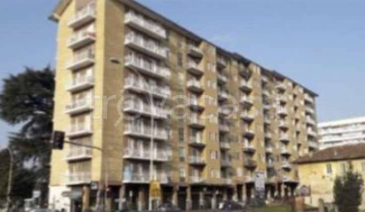appartamento in vendita a Trezzano sul Naviglio