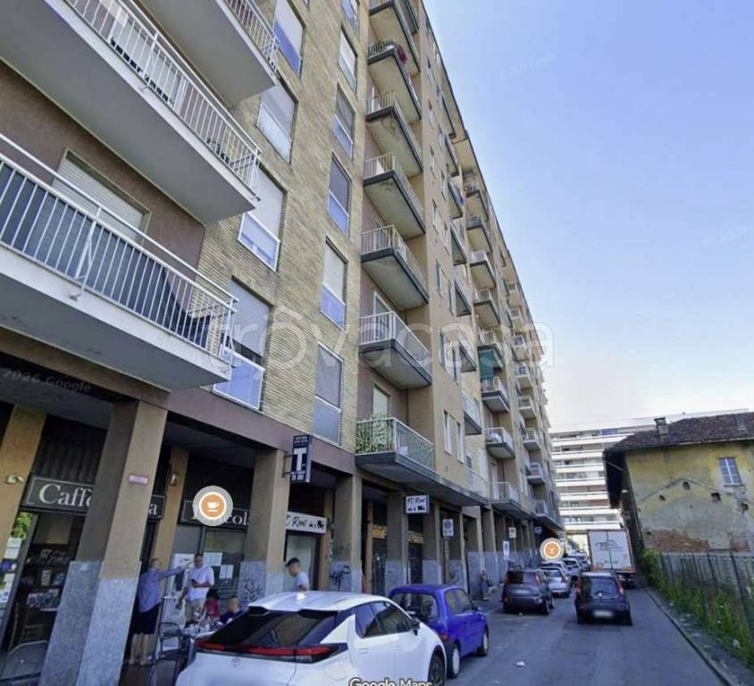 appartamento in vendita a Trezzano sul Naviglio