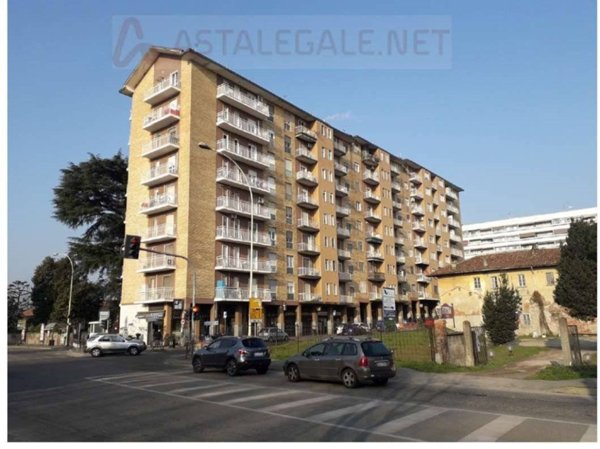 appartamento in vendita a Trezzano sul Naviglio