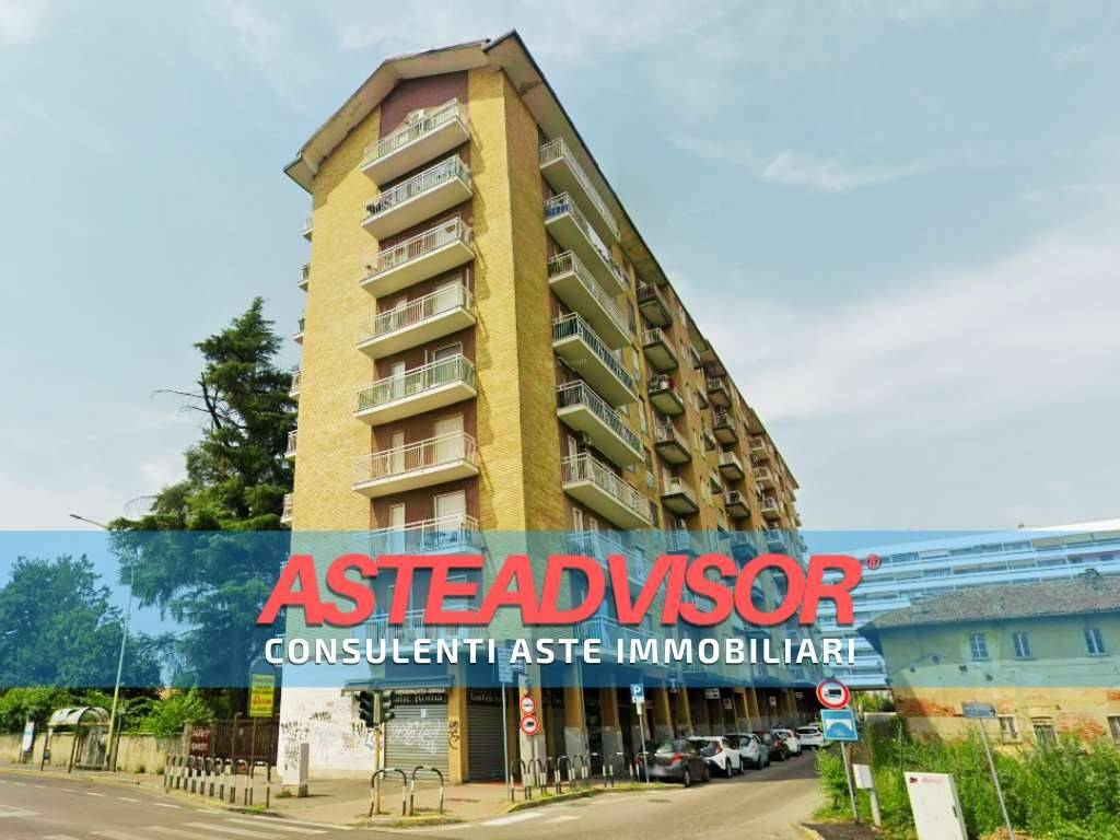 appartamento in vendita a Trezzano sul Naviglio