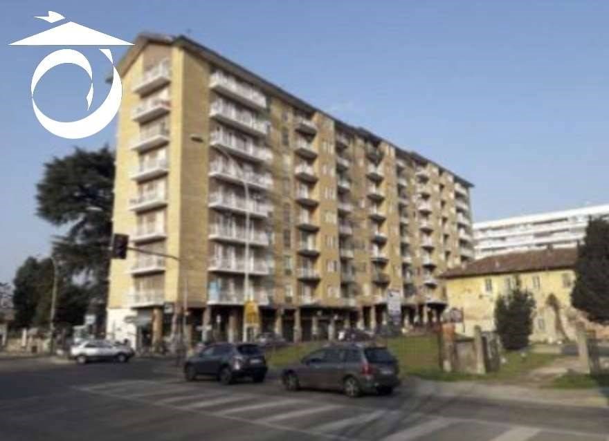 appartamento in vendita a Trezzano sul Naviglio