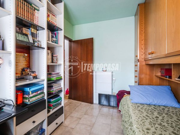 appartamento in vendita a Trezzano sul Naviglio