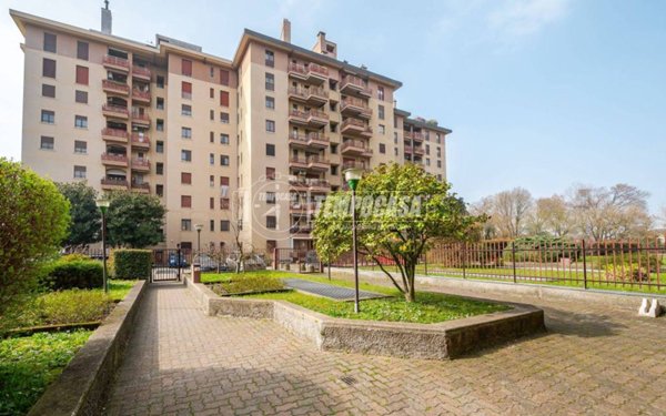 appartamento in vendita a Trezzano sul Naviglio