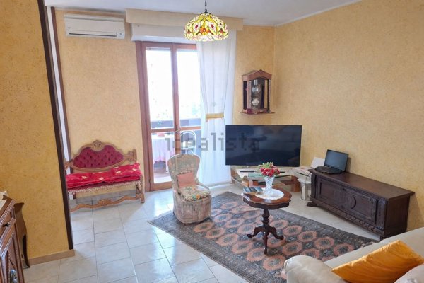 appartamento in vendita a Trezzano sul Naviglio