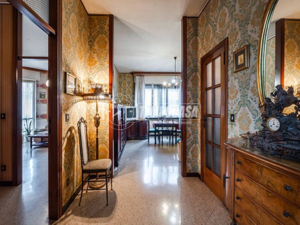 appartamento in vendita a Trezzano sul Naviglio