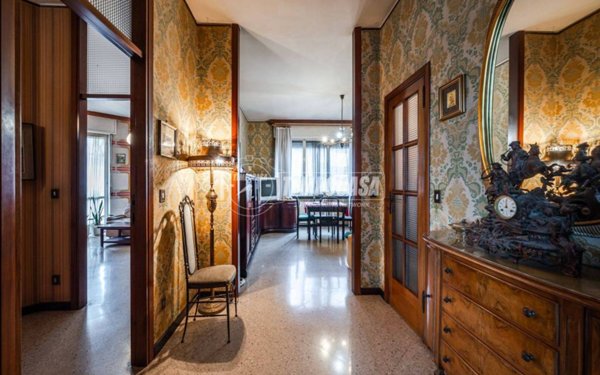appartamento in vendita a Trezzano sul Naviglio