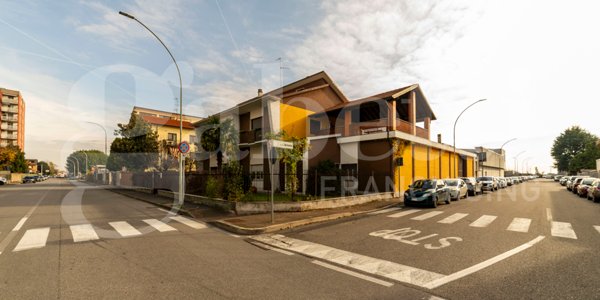 appartamento in vendita a Trezzano sul Naviglio