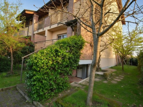 casa indipendente in vendita a Trezzano sul Naviglio