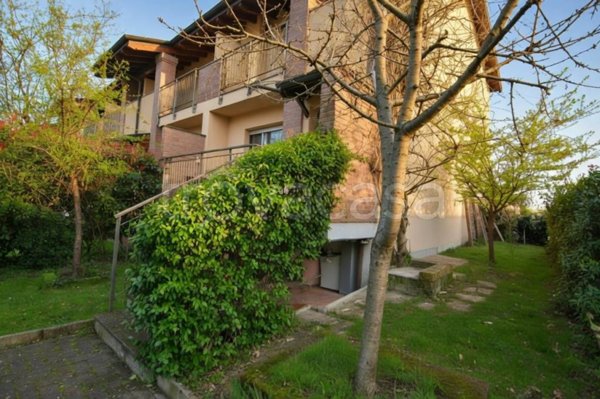casa indipendente in vendita a Trezzano sul Naviglio