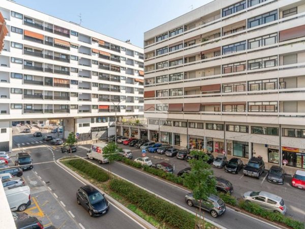 appartamento in vendita a Trezzano sul Naviglio