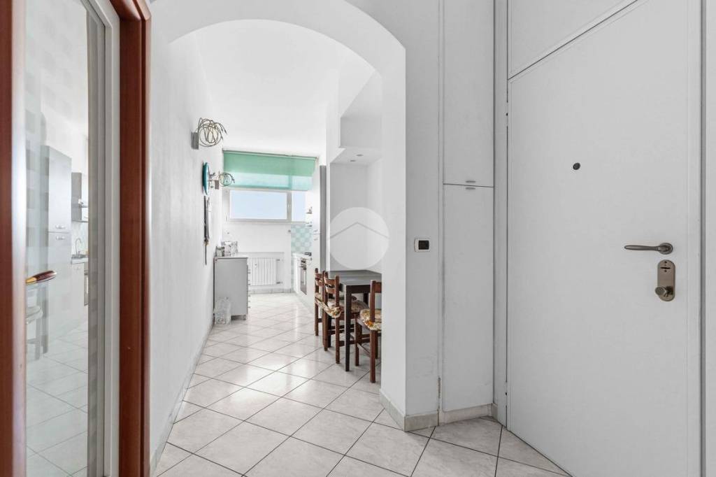 appartamento in vendita a Trezzano sul Naviglio