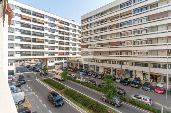 appartamento in vendita a Trezzano sul Naviglio