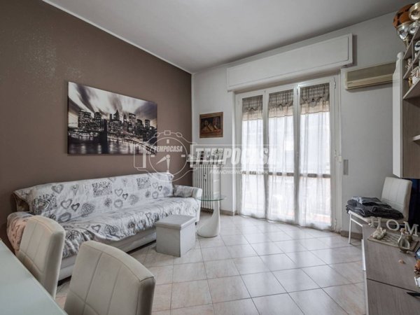 appartamento in vendita a Trezzano sul Naviglio