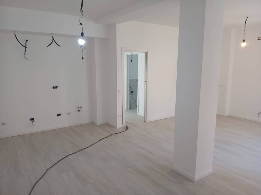 appartamento in vendita a Trezzano sul Naviglio