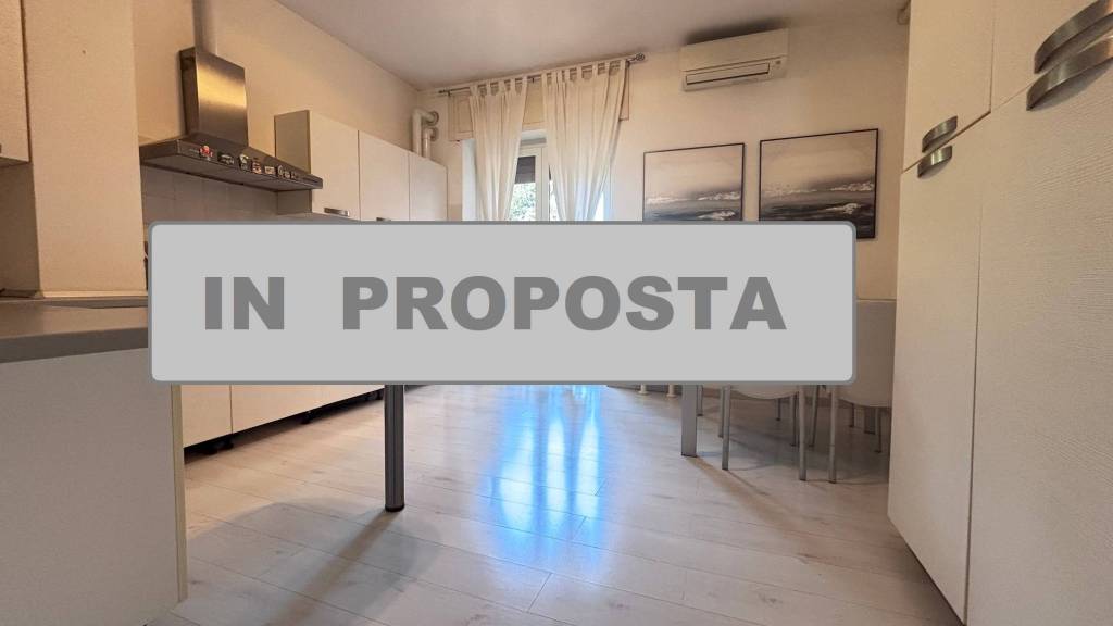 appartamento in vendita a Trezzano sul Naviglio