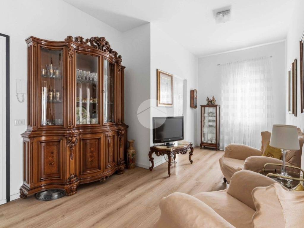 appartamento in vendita a Trezzano sul Naviglio