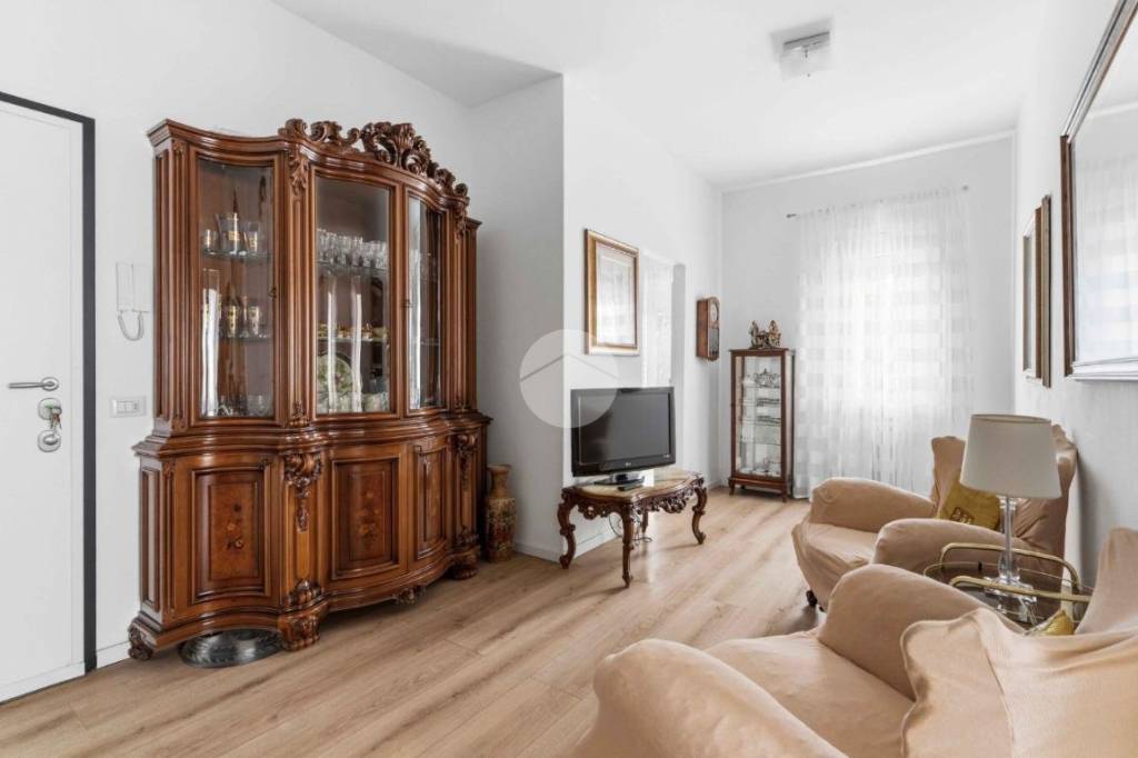 appartamento in vendita a Trezzano sul Naviglio