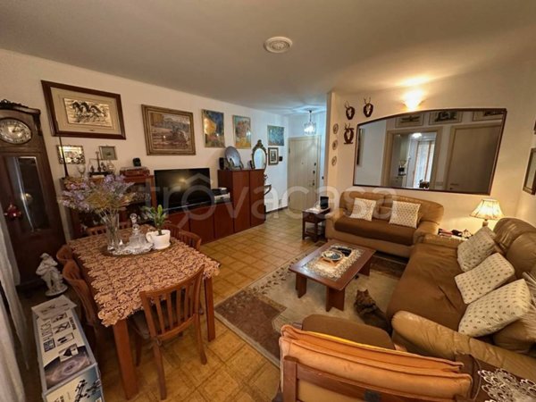 appartamento in vendita a Trezzano sul Naviglio