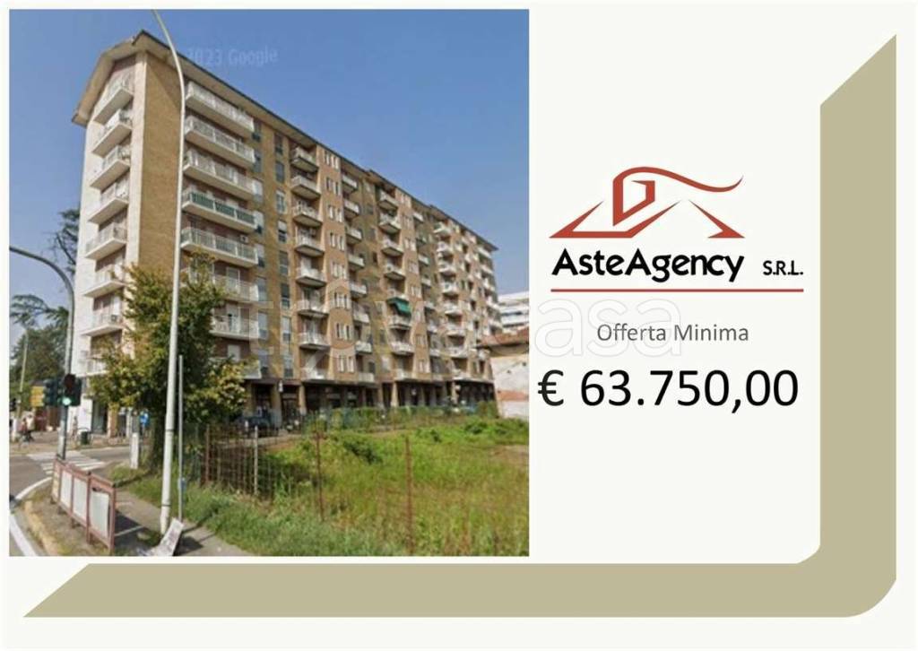 appartamento in vendita a Trezzano sul Naviglio